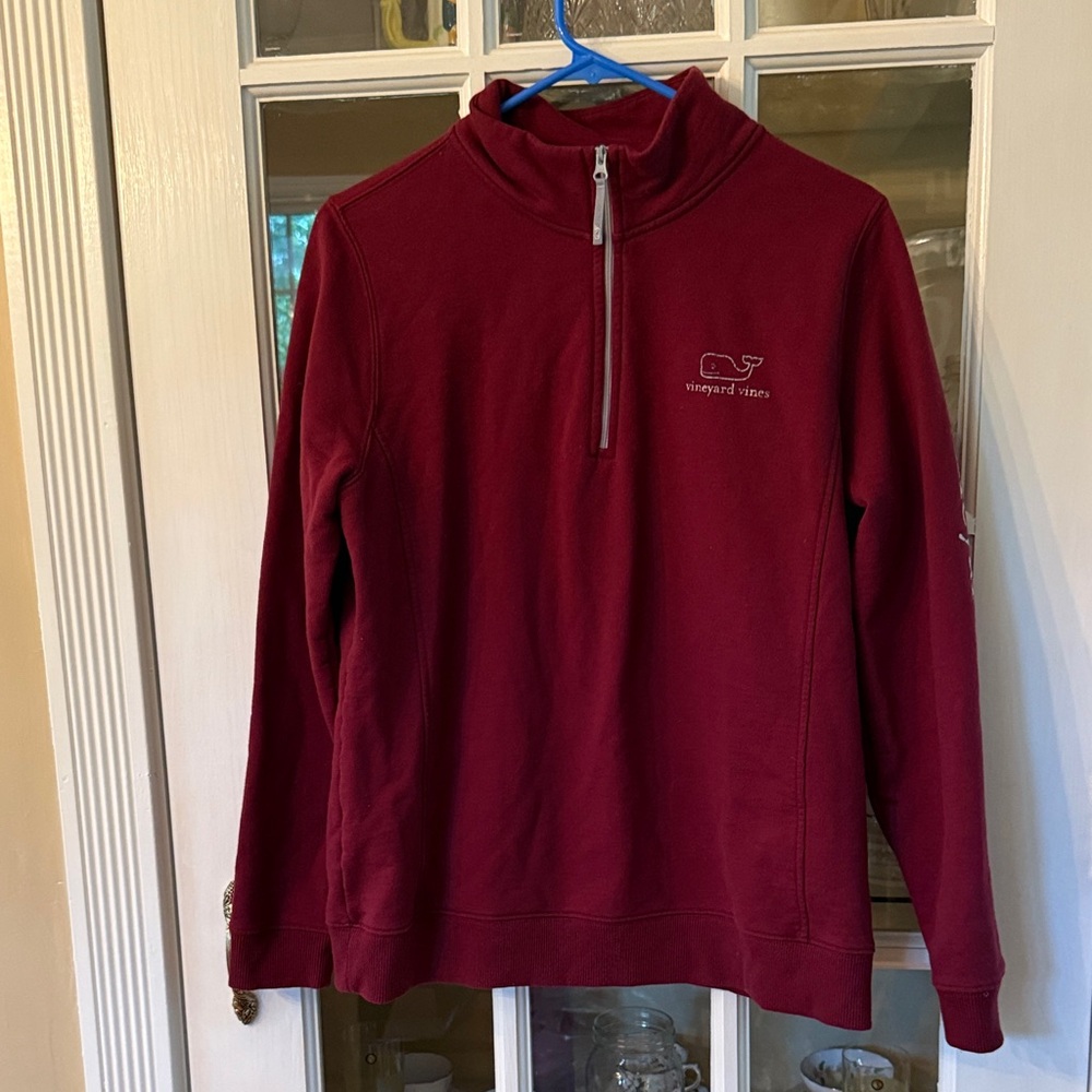 Vineyard Vines Quarter Zip
